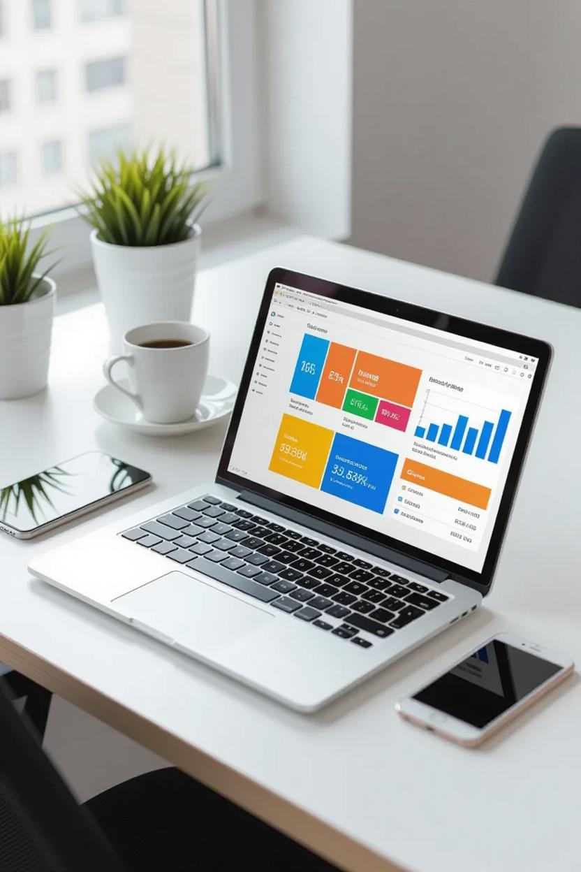 SAP Fiori Beispiel 1