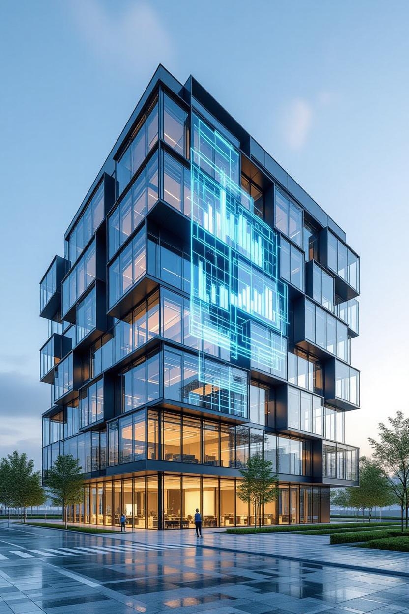 RE‑FX Beratung: Planung von Immobilienprozessen